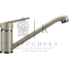 Смеситель кухонный PRACTIK PR-01-002 слоновая кость