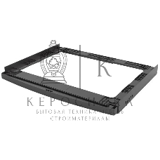 Комплект соединительный для сушильных и стиральных машин Midea MSKK-S200 серый