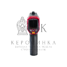 Инфракрасный термометр UT302A+, -32С~ 700С