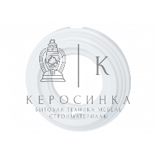 Рамка Bironi BF1-610-21 1 постовая, пластик, белый