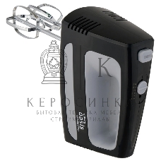Миксер Oasis MH-50B черный
