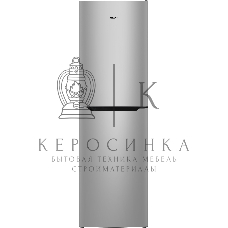 Холодильник Atlant XM 6623-189 серебристый двухкамерный 182/159л морозилка снизу