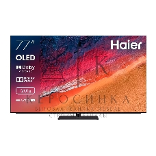 Телевизор OLED Haier 77