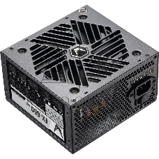Блок питания Aerocool/Formula FX-650, 650Вт 120мм, черный (аналог Aerocool ECO-650W)