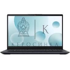 Ноутбук Lenovo IdeaPad 3 15ABA7 Ryzen 7 5825U 8Gb SSD 256Gb AMD Radeon Graphics 15,6 FHD Cam 38Вт*ч No OS Темно-синий 82RN008LRK