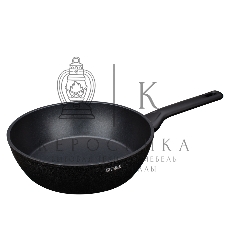 Сковорода глубокая 26 см, TalleR TR-44081