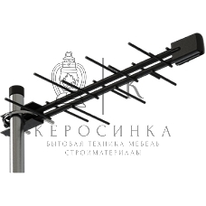 Антенна LOCUS ЗЕНИТ-14 F, пассивная, L 010.14 D