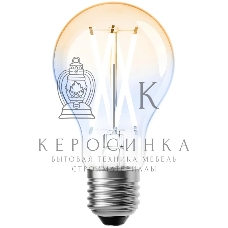 Умная лампа Yandex YNDX-00554 E27 7Вт 806lm (упак.:1шт)