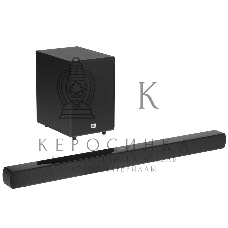 Саундбар JBL sound bar JBLSB170BLKUK 14864