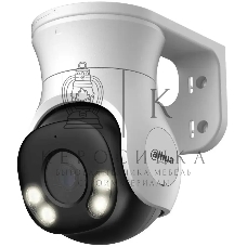 Камера видеонаблюдения аналоговая Dahua DH-HAC-PT1500AP-IL-A-0280B-S2 2.8-2.8мм