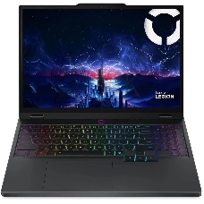 Ноутбук Lenovo Legion 5 15IRX10 Core Ultra 7 255HX 16Gb SSD512Gb NVIDIA GeForce RTX5060 8Gb 15.1