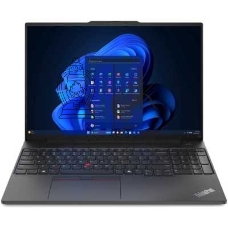 Ноутбук Lenovo ThinkPad E16 Gen 2 AMD Ryzen 5 7535HS 3300MHz/16