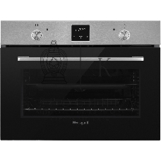 Духовой шкаф Weissgauff EO 459 PDX, встраиваемый