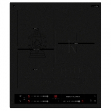 Варочная панель Zigmund & Shtain CI 24.4 B