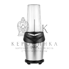 Блендер стационарный Maunfeld MF-121S нержавеющая сталь, 1000 Вт