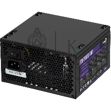 Блок питания Aerocool/Formula VX-750 PLUS, 750Вт 120мм, черный