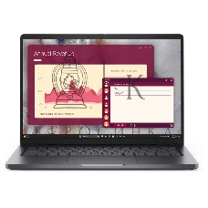 Ноутбук Dell Pro 14 Core Ultra 5 220U 16Gb SSD512Gb Intel Graphics 14