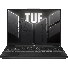 Ноутбук Asus TUF Gaming F16 FX607VJB-RL103 Core 5 210H 16Gb SSD 512Gb NVIDIA GeForce RTX 3050 6Gb 16