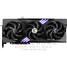 Видеокарта MSI GeForce RTX 5070 12G GAMING TRIO