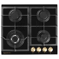 Газовая варочная панель Zigmund & Shtain M 26.6 A