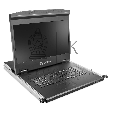 Консоль Lenovo ThinkSystem 18.5