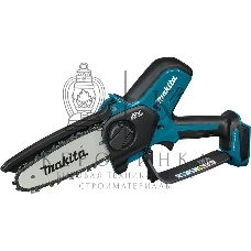 Электрическая цепная пила Makita DUC150Z 1800Вт дл.шины:6