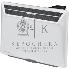 Комплект Electrolux Air Gate Transformer с блоком управления ECH/AG2-1500 T-TUE4 (электронный)