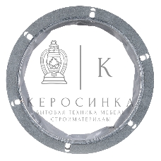 Вставка гибкая FCV 190 для вентиляторов RMV