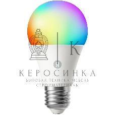 Умная лампа Yandex YNDX-00558 E27 9Вт 806lm (упак.:1шт)