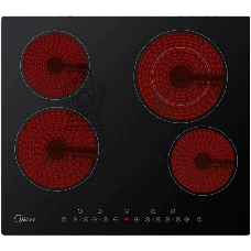 Электрическая варочная панель Midea MCHF645