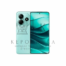 Смартфон Xiaomi Redmi Note 14, 6/128Gb, зеленый