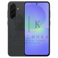 Смартфон Samsung Galaxy A36 8/256Gb черный