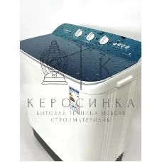 Стиральная машина VESTA WMG 70P 7кг Abstract 01