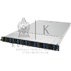 Серверная платформа ASUS RS700A-E12-RS12U/WOCPU/WOM/GWOG/Z/26R2/WOS/WOA/WON/WOM/WONCRD/WORCRD/EU