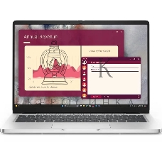 Ноутбук DELL 14 Pro Core Ultra 5 235U vPro 14,0