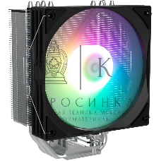 Кулер для процессора Zalman CNPS9X OPTIMA2 ARGb 190W Intel 115*, 1200, 1700, 20*/AMD AM*