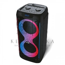 Портативная Bluetooth-колонка BQ PBS3004 черный 80 Вт