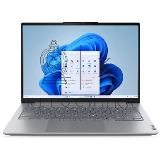 Ноутбук Lenovo Thinkbook 14 G8 IAL Core Ultra 7 255H 16Gb SSD 512Gb Intel Arc 14