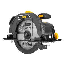 Циркулярная пила Deli DL-YJ235-E1 (2200Вт, 4200об/мин, диаметр диска 235мм)
