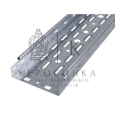 Лоток перфорированный DKC 200х50х3000