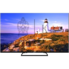 Телевизор LEFF 43