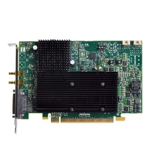 Видеокарта Matrox MURA-MPXSDIF контроллер, позволяющий настроить конфигурацию видеостены, возможность управлять видеостеной с помощью ПО Matrox Mura Control, PCI-E x16, 1Gb GDDR, 1920x1080@60Гц, input formats: SDI, output formats: SL-DVI, RGb (VGA)