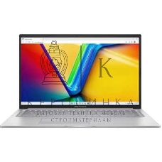 Ноутбук Asus Vivobook 17 X1704VA-AU1107 Core 7 150U 16Gb SSD1Tb Intel Graphics 17.3