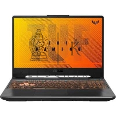 Ноутбук ASUS TUF Gaming FA506NCQ-HN031/15.6