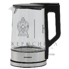 Чайник электрический Renova KT17G-12B