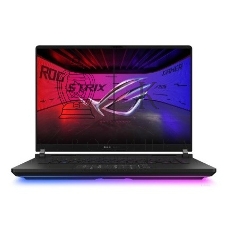 Ноутбук ASUS ROG Strix SCAR 16 G635LR-RW017 Intel Core Ultra 9 275HX 2100MHz/16