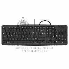 Клавиатура проводная CROWN CMK-F02B (OEM)