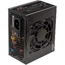 Блок питания Accord ACC-SFX500-80 SFX, 500Вт, 80мм, черный