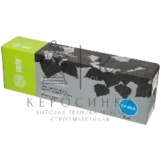 Картридж лазерный Cactus CS-CF301A голубой (32000 стр.) для HP Color LaserJet Enterprise M880