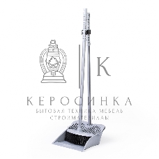 Комплект Альтернатива Комфорт №2 М1171 щетка+совок